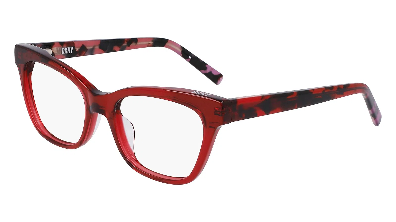 DKNY DK5053 Eyeglasses - view 3